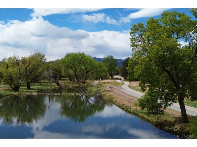 6766 Quail St, Arvada, CO 80004