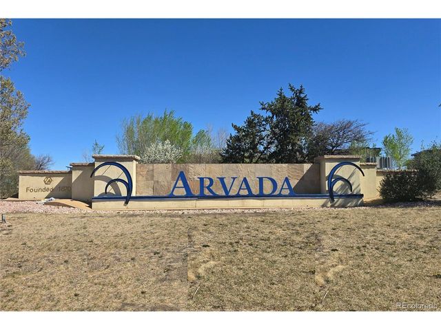 6766 Quail St, Arvada, CO 80004
