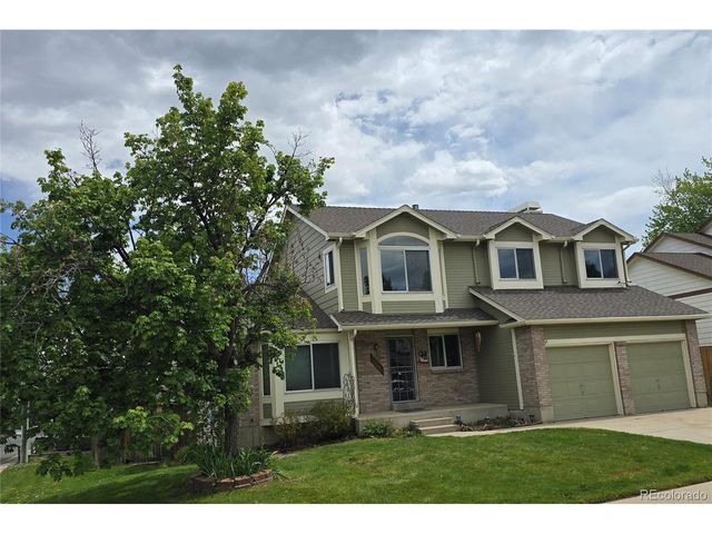 6766 Quail St, Arvada, CO 80004