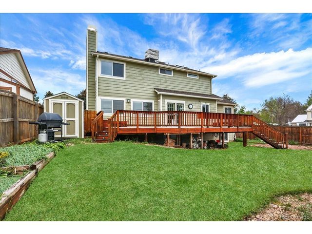 6766 Quail St, Arvada, CO 80004