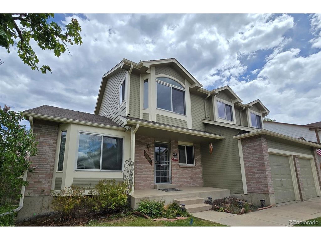6766 Quail St, Arvada, CO 80004