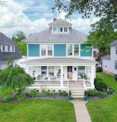 1611 Mcpherson Boulevard, Fremont, OH 43420