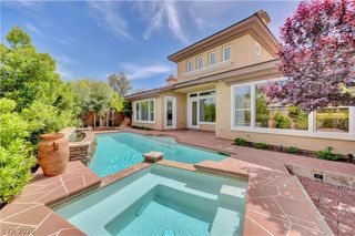 9700 Amber Peak Court, Las Vegas, NV 89144