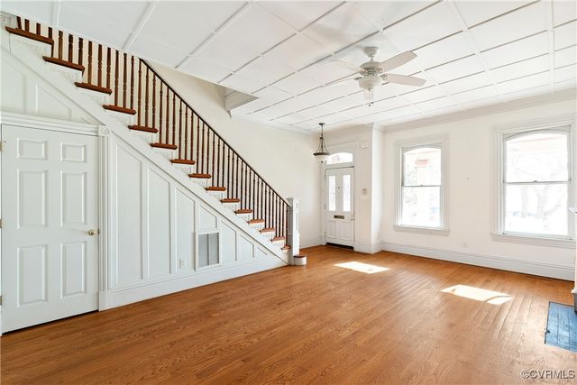 210 N 32nd St, Richmond, VA 23223