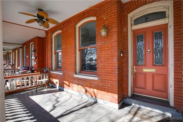 210 N 32nd St, Richmond, VA 23223