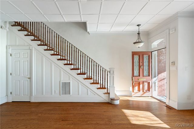 210 N 32nd St, Richmond, VA 23223