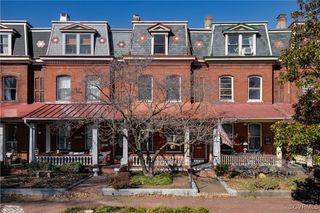 210 N 32nd St, Richmond, VA 23223