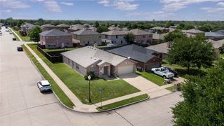 1600 Dragonback Pass, Little Elm, TX 75036