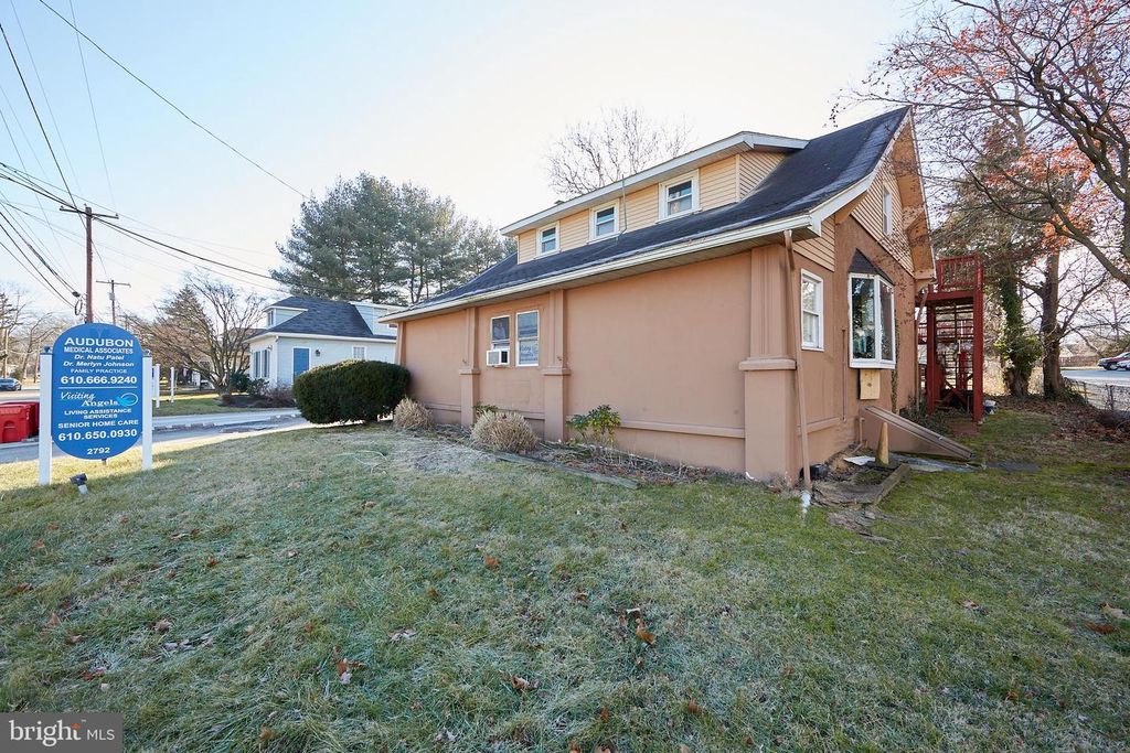 Image 28 of property listing at 2792 EGYPT, Audubon, PA 19403