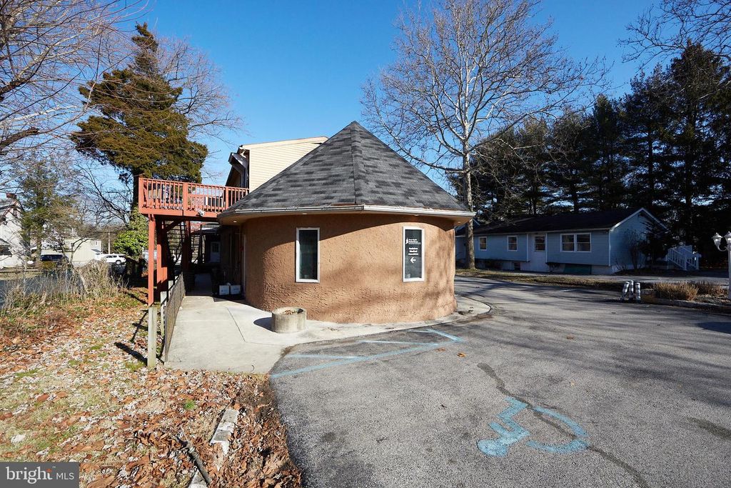 Image 36 of property listing at 2792 EGYPT, Audubon, PA 19403