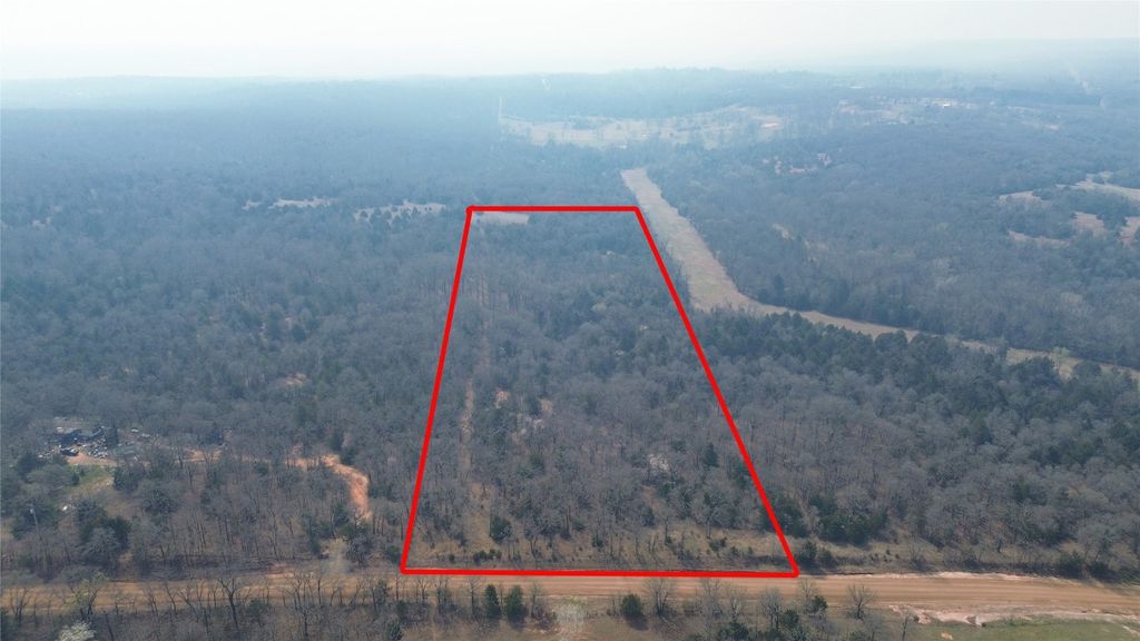 Post Oak Road, Noble, OK 73026