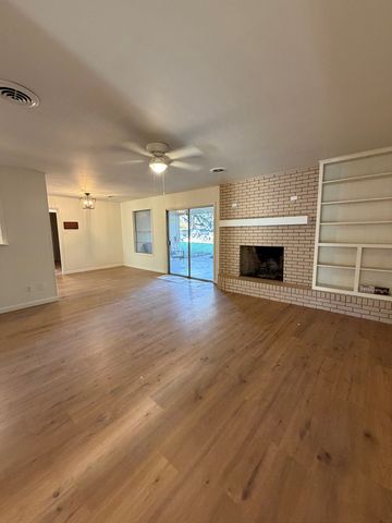 3510 Sul Ross St, San Angelo, TX 76904