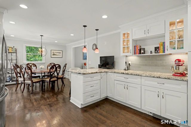 15 Fire Hill Lane, Redding, CT 06896