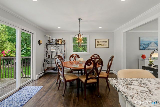 15 Fire Hill Lane, Redding, CT 06896