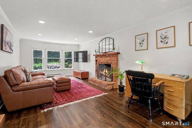 15 Fire Hill Lane, Redding, CT 06896