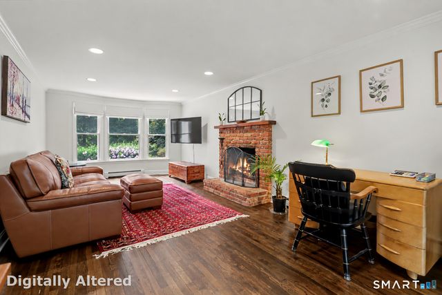 15 Fire Hill Lane, Redding, CT 06896