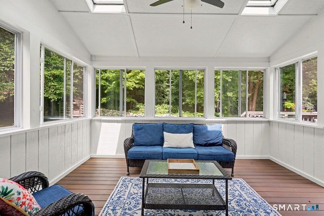15 Fire Hill Lane, Redding, CT 06896