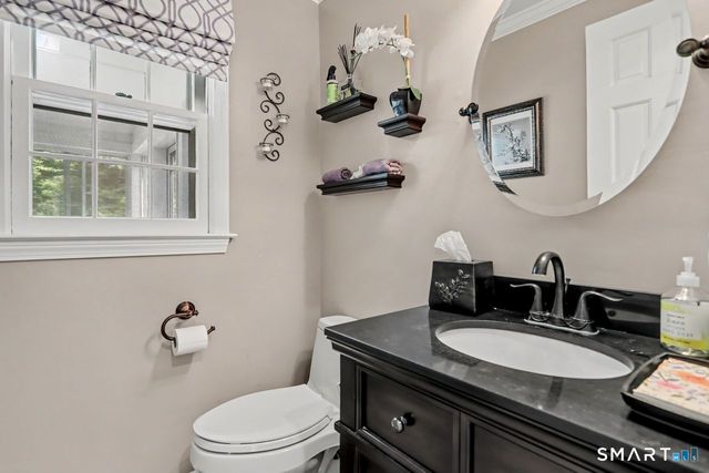 15 Fire Hill Lane, Redding, CT 06896