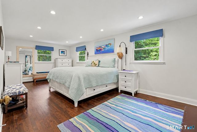 15 Fire Hill Lane, Redding, CT 06896