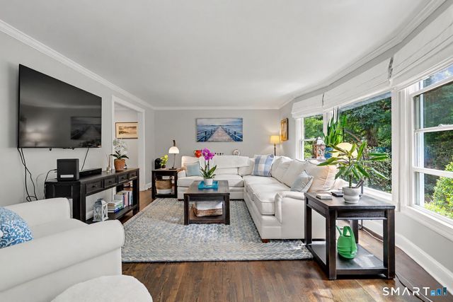 15 Fire Hill Lane, Redding, CT 06896
