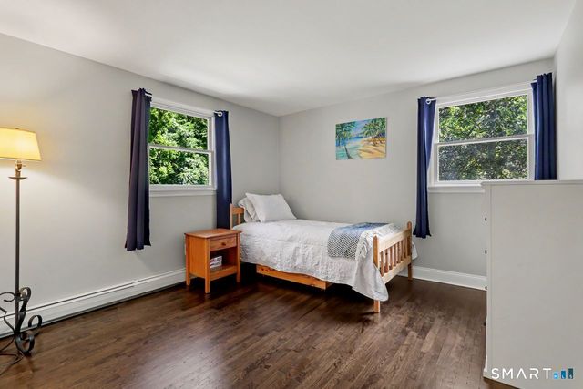 15 Fire Hill Lane, Redding, CT 06896