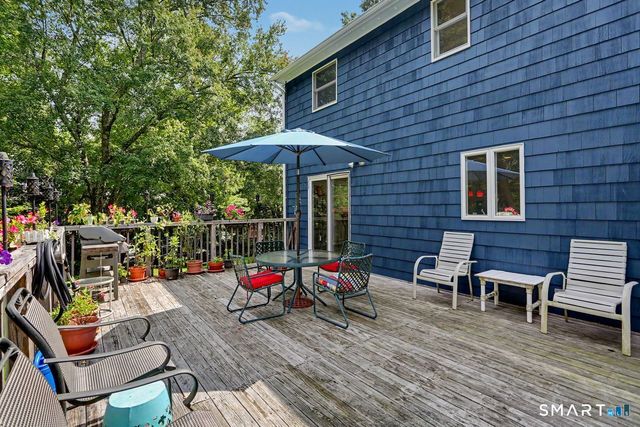 15 Fire Hill Lane, Redding, CT 06896