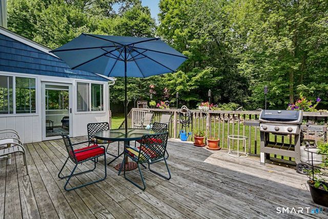 15 Fire Hill Lane, Redding, CT 06896