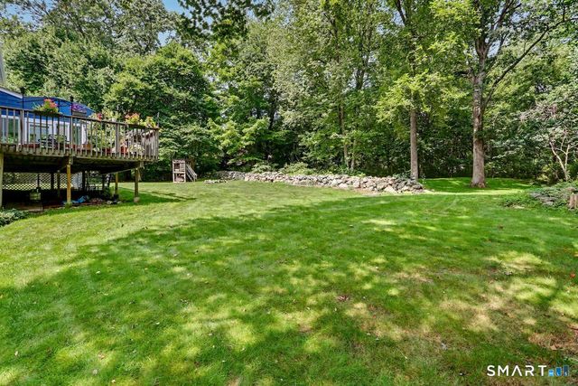 15 Fire Hill Lane, Redding, CT 06896
