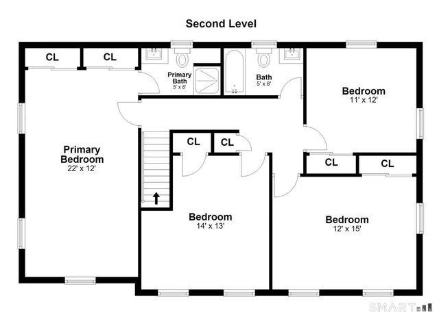 15 Fire Hill Lane, Redding, CT 06896
