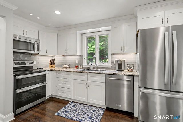 15 Fire Hill Lane, Redding, CT 06896