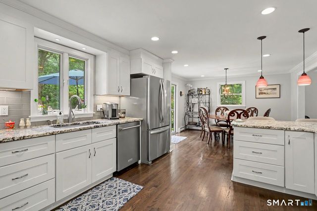 15 Fire Hill Lane, Redding, CT 06896