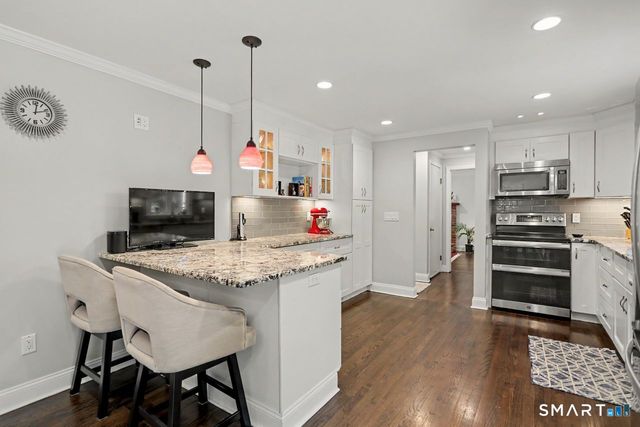 15 Fire Hill Lane, Redding, CT 06896