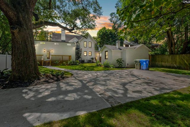 1731 Maplewood Drive, Columbia, SC 29205