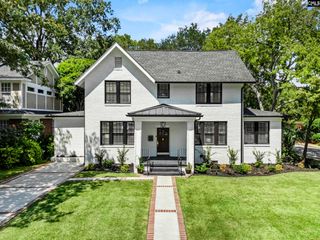 1731 Maplewood Drive, Columbia, SC 29205