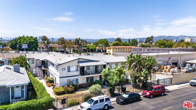 2027 S Ridgeley Drive, Los Angeles, CA 90016