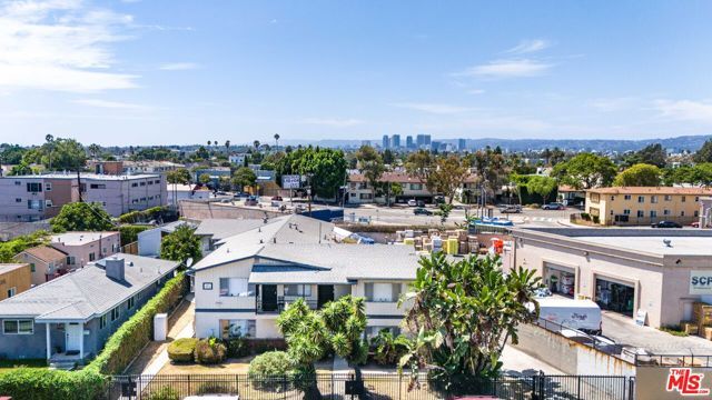 2027 S Ridgeley Drive, Los Angeles, CA 90016