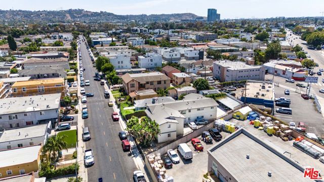 2027 S Ridgeley Drive, Los Angeles, CA 90016