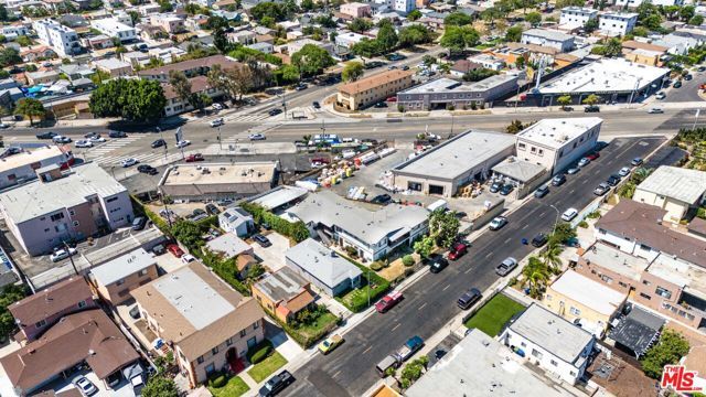 2027 S Ridgeley Drive, Los Angeles, CA 90016
