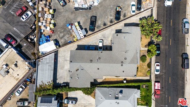 2027 S Ridgeley Drive, Los Angeles, CA 90016