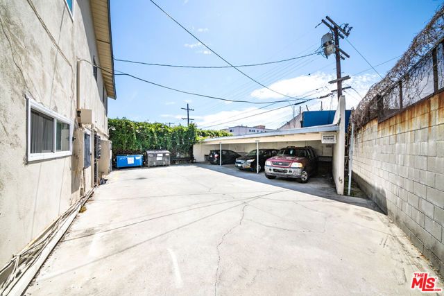 2027 S Ridgeley Drive, Los Angeles, CA 90016