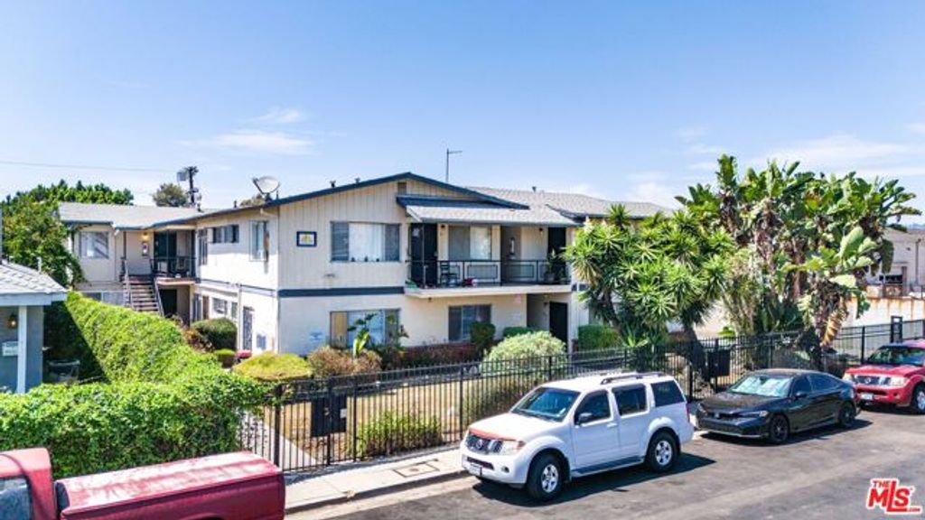 2027 S Ridgeley Drive, Los Angeles, CA 90016