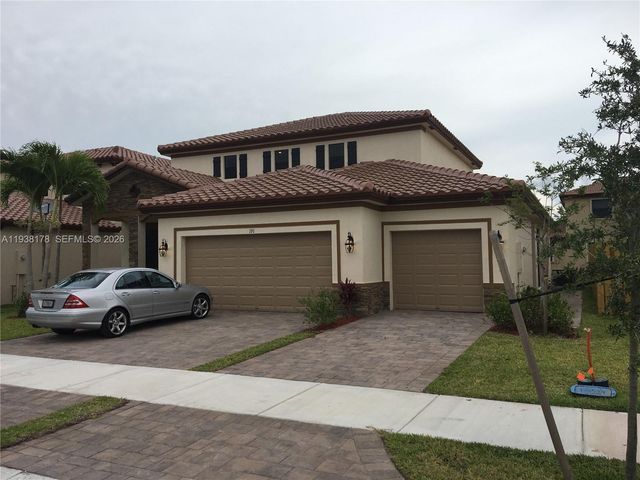 191 SE 35 TH AV., Homestead, FL 33033
