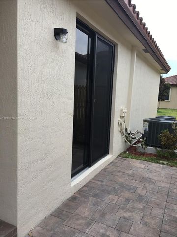 191 SE 35 TH AV., Homestead, FL 33033