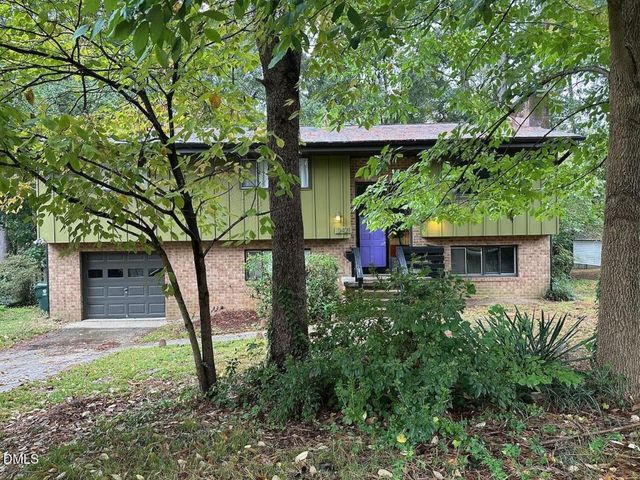 3421 Huntleigh Drive, Raleigh, NC 27604