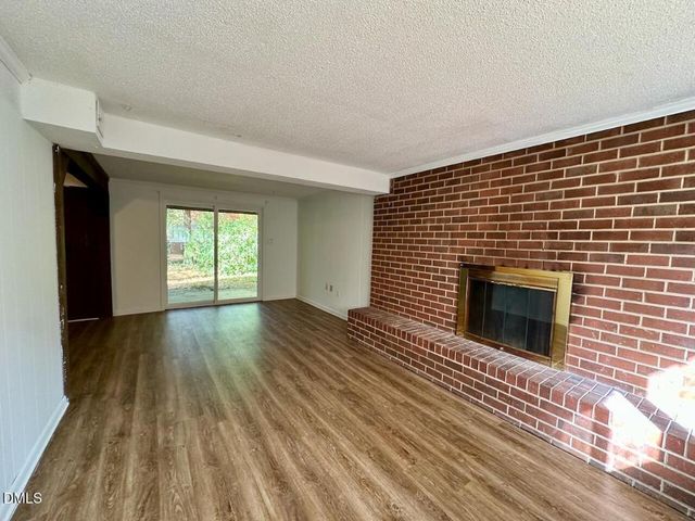 3421 Huntleigh Drive, Raleigh, NC 27604