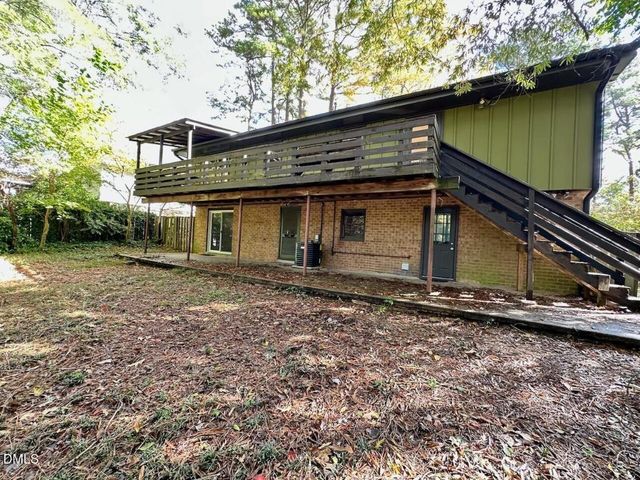 3421 Huntleigh Drive, Raleigh, NC 27604