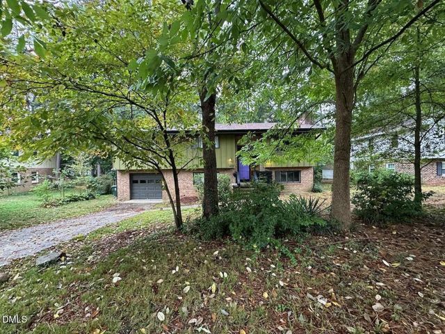 3421 Huntleigh Drive, Raleigh, NC 27604