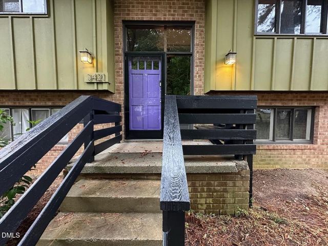 3421 Huntleigh Drive, Raleigh, NC 27604