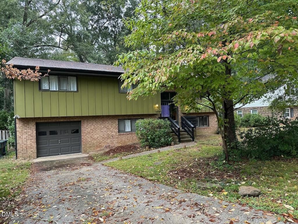 3421 Huntleigh Drive, Raleigh, NC 27604