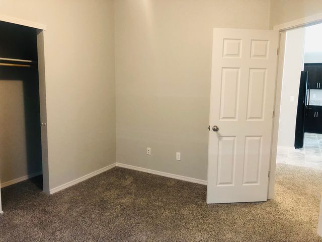 825 Whitebrush Drive, Socorro, TX 79927